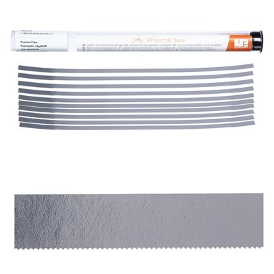 Proximální pilka Jiffy - 10 ks