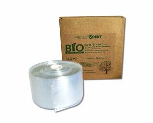 Osłonka BIO na przewody i końcówki stomatologiczne 45x4,5cm 250pcs/roll