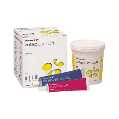 Zetaplus Soft Intro Kit