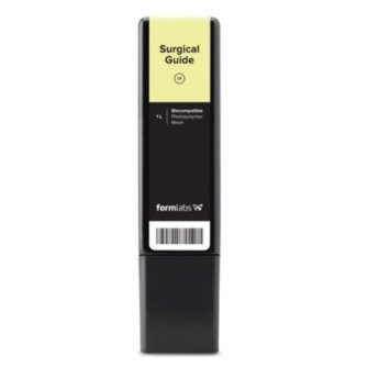 Surgical Guide V1 resin (Form 4), 1l