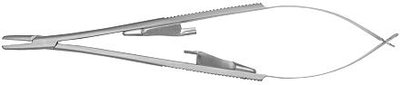 Needle Holder Castroviejo