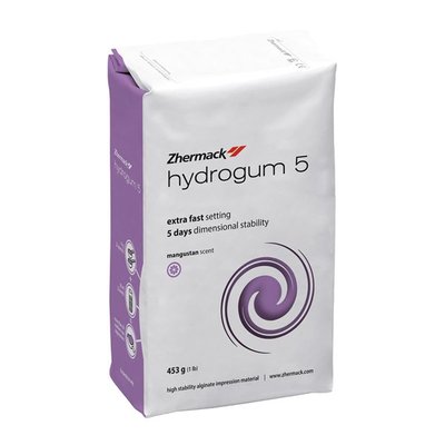 Hydrogum 5 453 g
