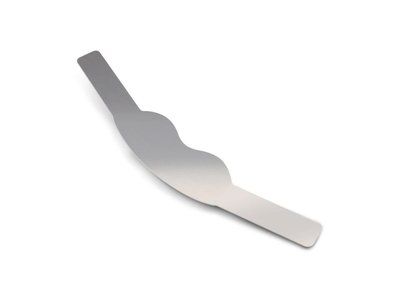 Profilované pásky kovové 0,05 vzor 8