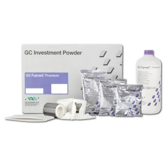 FUJIVEST PREMIUM tekutina 900ml