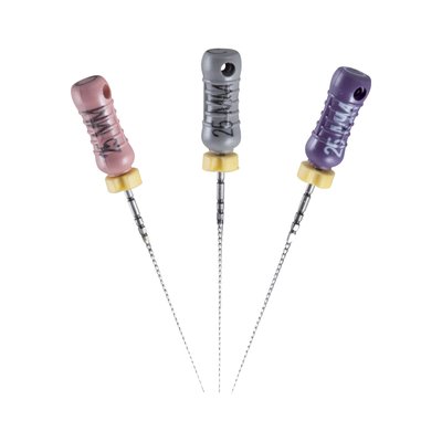VDW Sterile C-Pilot 21mm/006-010 sort.