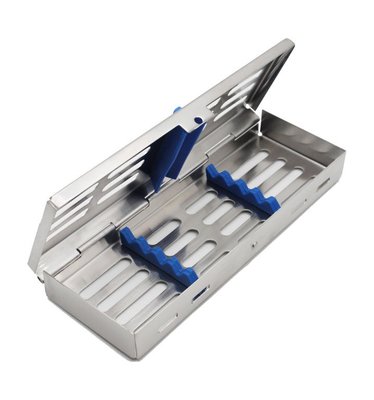 Sterilizační kazeta pro 5ks nástrojů