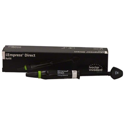 IPS Empress Direct Translucent - kompozit, 3g 30
