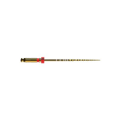 ProTaper Ultimate F2 31mm 6ks červený