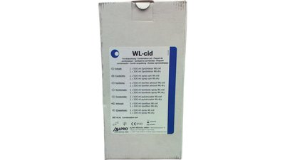 Niederlande WL-cid