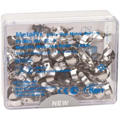 MetaFix matrice - L (velké) 50 ks