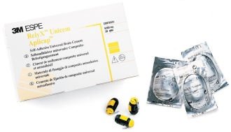 RelyX Unicem Aplicap 20 ks