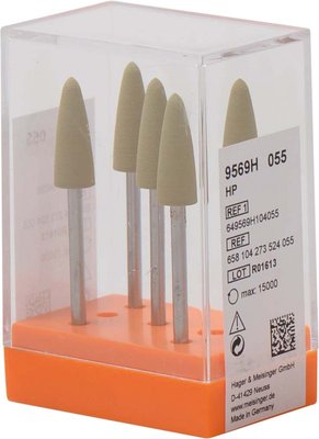 Kunststoffpolierer 9569