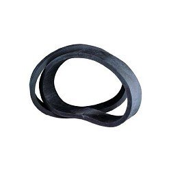 Gumené krúžky, veľké,5Ks