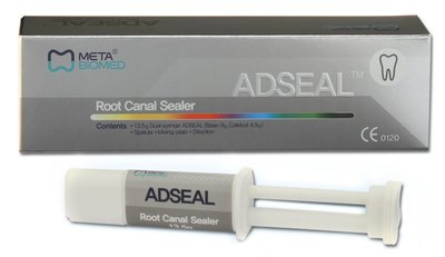 Adseal strzyk. 13,5g uszczelniacz korzeniowy (ostateczny)