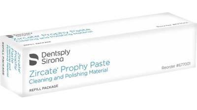 Zircate® Prophy Paste