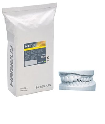 Moldabaster-biely,16Kg (4x4Kg)