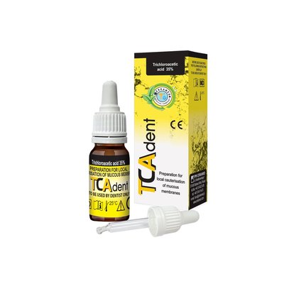 TCA Dent 10ml