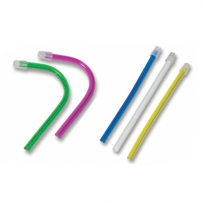 Savky Medistock, transparentní, 150 mm, 100 ks