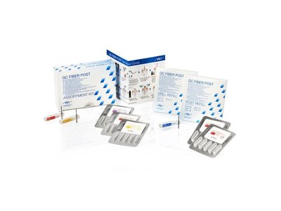 GC Fiber Post - vrtáček 1,4mm