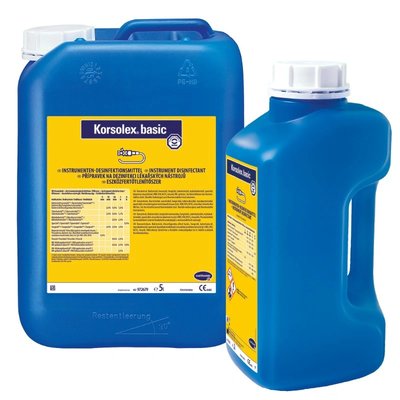 Korsolex Basic - 5 l