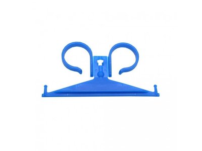 Držák urinálních sáčků, 10 ks