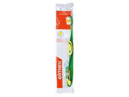elmex® Junior Zahnbürste