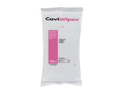 Caviwipes ubrousky, 45 ks