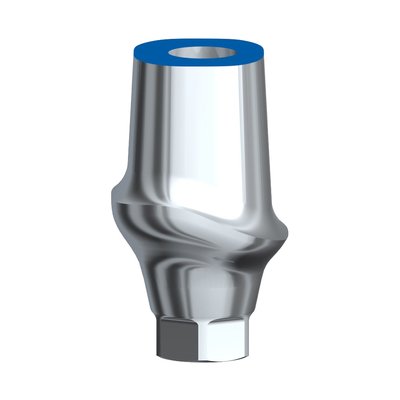 Esthetic Abutment CC WP 7x8mm