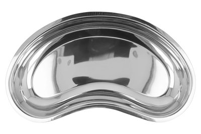 Nerka metalowa 22 x 11 x 3 cm Daddy D Pro