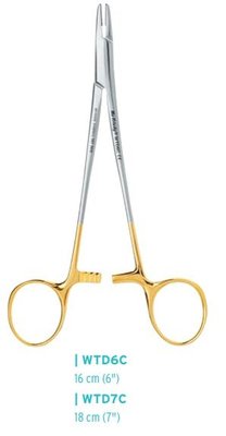 Wire Twister Fine Wire