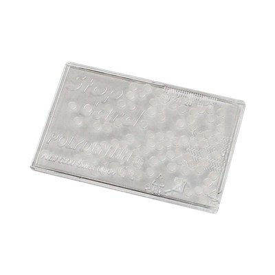 Stop-Card+ 100ks černohnědá