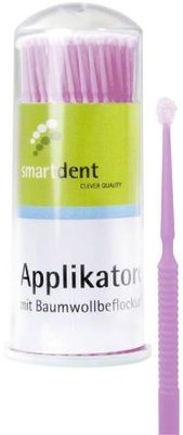 Smart Applikatoren ultrafine svetlofialové