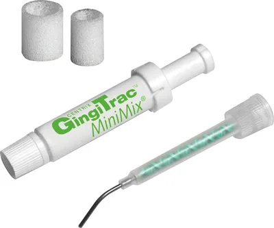 GingiTrac™ MiniMix®