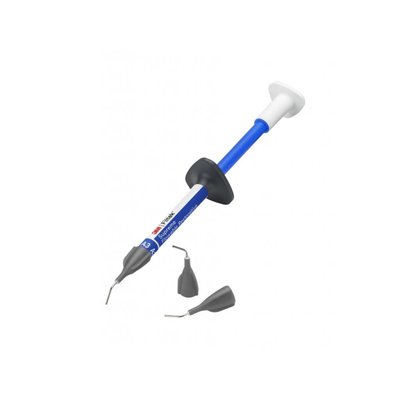 3M/Solventum Filtek Supreme Flowable A3 2g 2ks