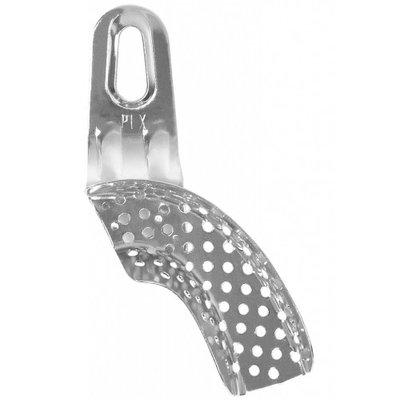 Otiskovací lžíce, PPX (pravá)