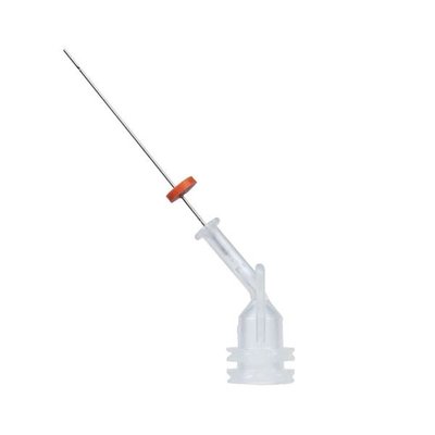 NaviTip Sideport 29 ga 17mm, 20 ks