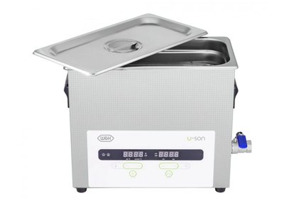 U-SON RIW-206 - ultrazvuková čistička 6 litrů