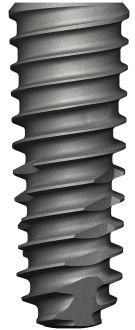 TSIII SA Fixture Mini 3,5 x 10 mm