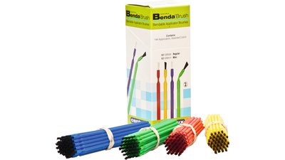 Benda® Brush Regular