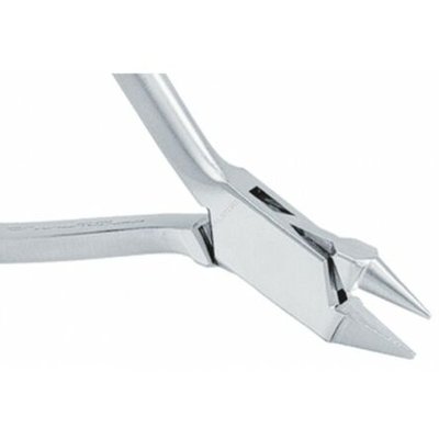 Dentaurum kleszcze Angle Standard