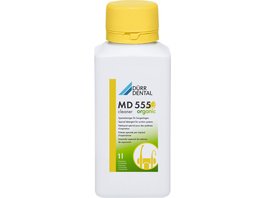 MD 555 cleaner organic - Flasche 1 Liter