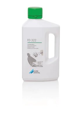 FD 322 2,5l - rychlá dezinfekce postřikem