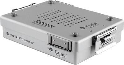 Eurobox Sterilisiercontainer