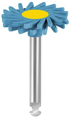 Zestaw Gumek Eve Diacomp Twis DT-W14DG 10szt/op