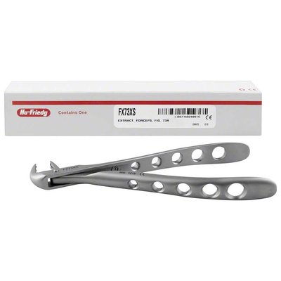 Forceps #73 Atraumair, Lower Molars