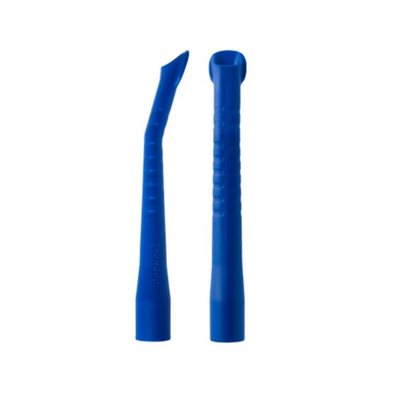 Savky chirurgické Monoart EM21 EVO 16x129 mm modré 10 ks