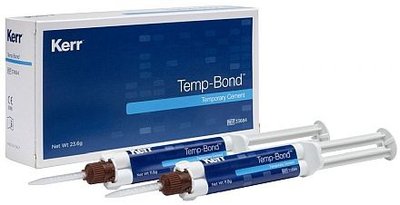 Temp-Bond Original Automix