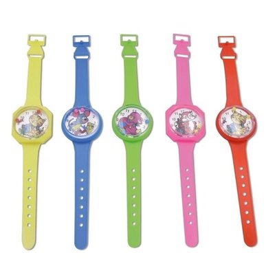 Miratoi č.7 Hodinky 84ks