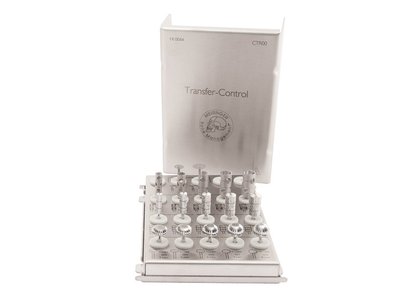 MEISINGER Transfer-Control CTR00