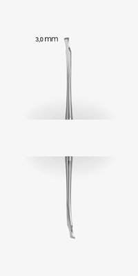 Medesy 641 a 645 - Parodontologické dlátka TG